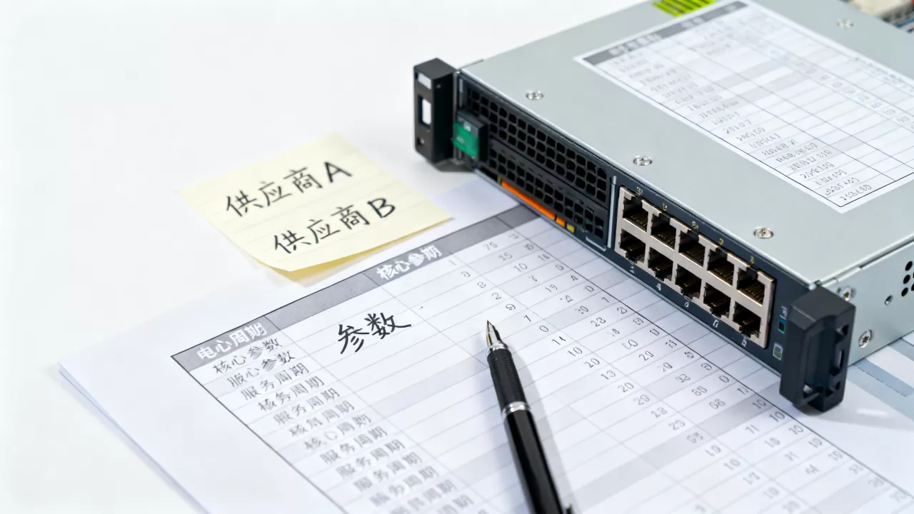 服务器供应商名录怎么选才不踩坑,哪个更靠谱? 服务器供应商名录怎么选才不踩坑,哪个更靠谱?