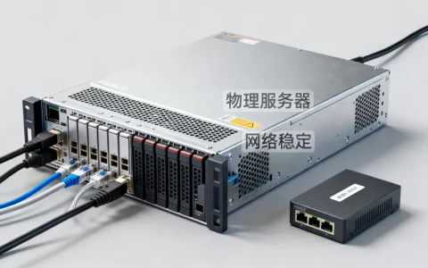 外贸独立站租用物理机真的稳定吗，外贸独立站服务器租用哪家好？