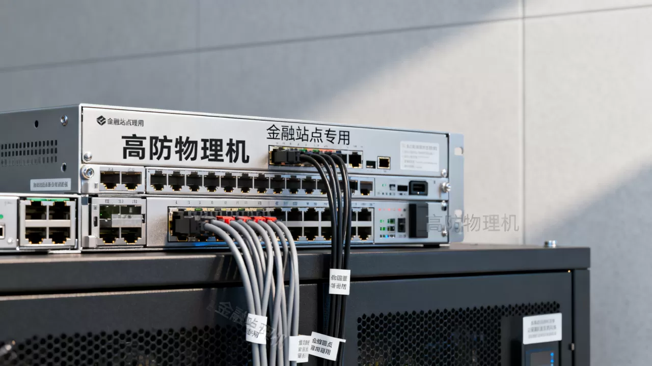 金融站点租用高防物理机哪家更靠谱,怎么选? 金融站点租用高防物理机哪家更靠谱,怎么选?