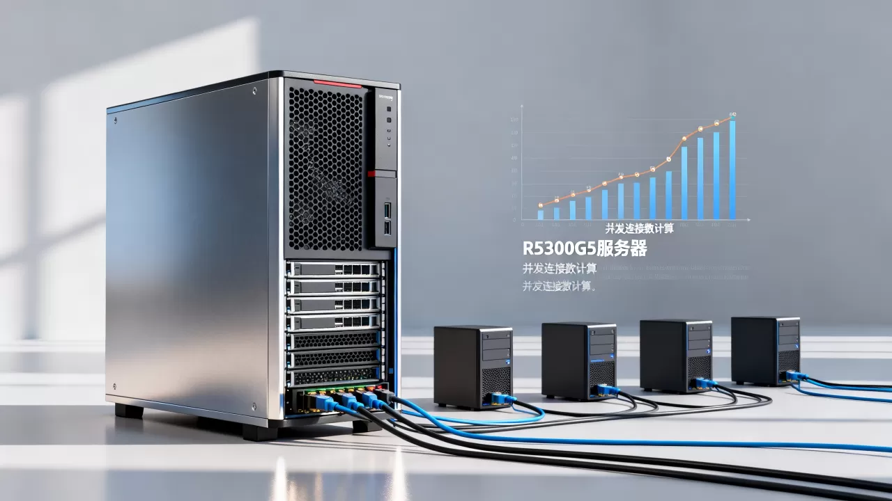 R5300G5服务器能带多少主机,服务器并发连接数怎么计算? R5300G5服务器能带多少主机,服务器并发连接数怎么计算?