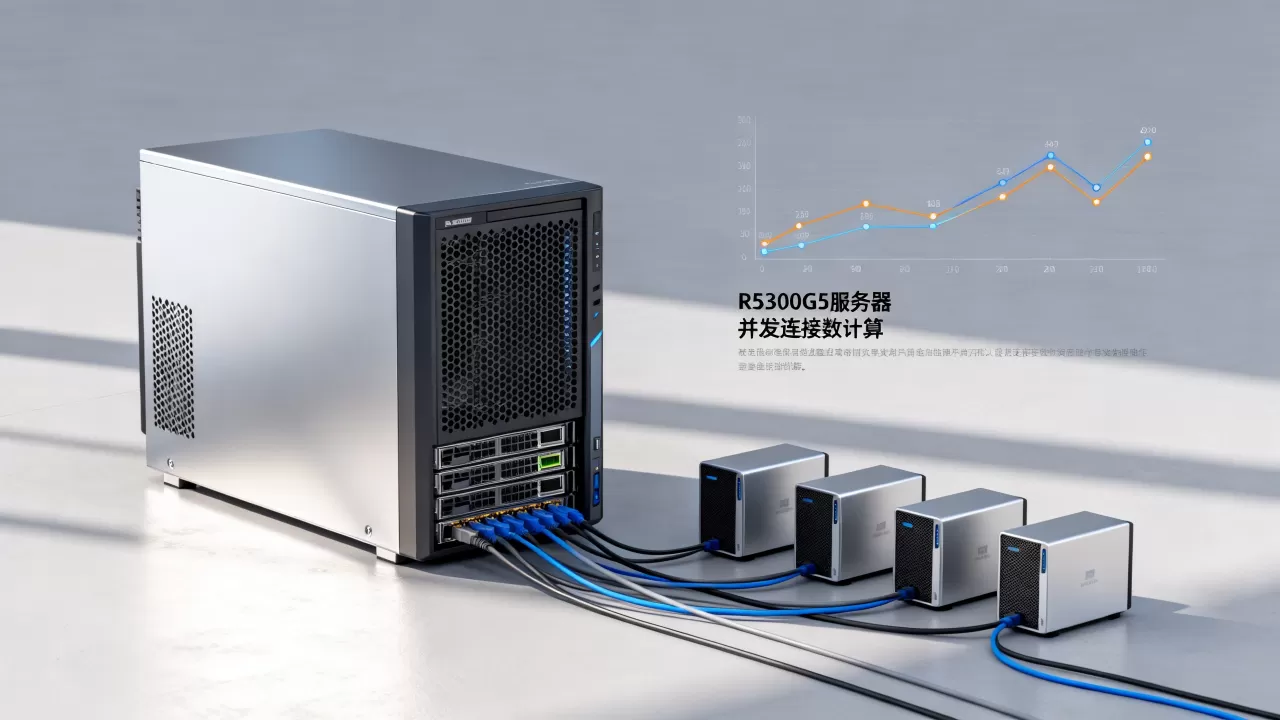 R5300G5服务器能带多少主机,服务器并发连接数怎么计算? R5300G5服务器能带多少主机,服务器并发连接数怎么计算?