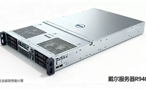 服务器r940价格是多少？,最新报价多少钱一台