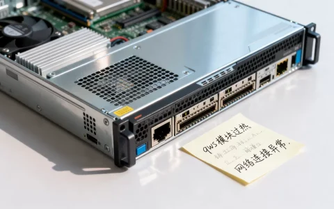 服务器qws故障怎么解决？,是什么原因