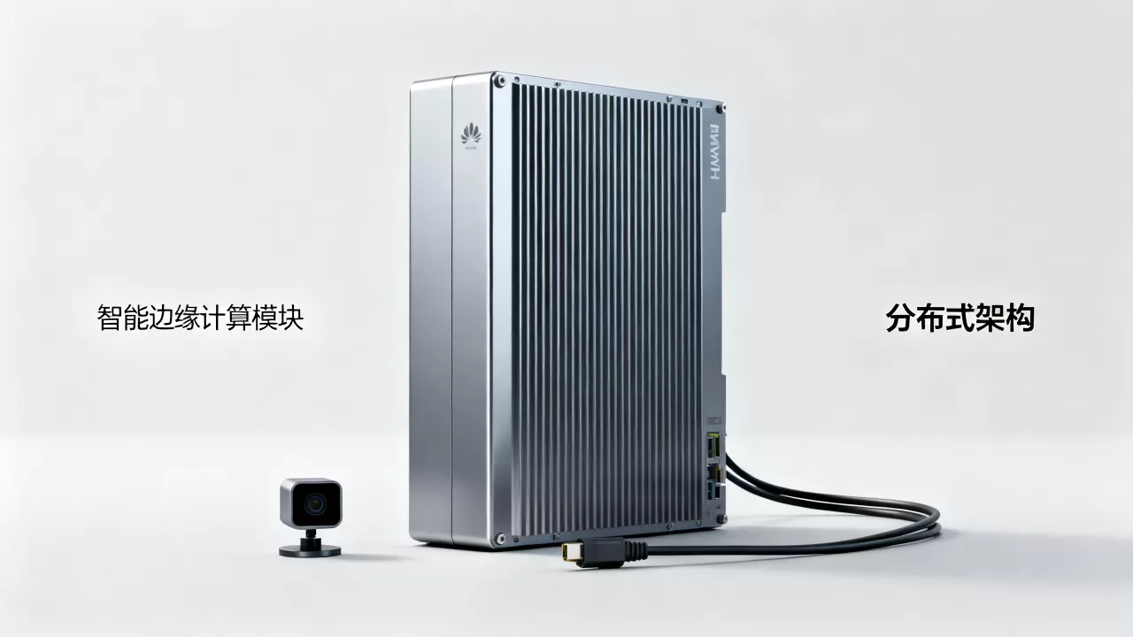华为智能边缘应用为何如此丰富,如何实现? 华为智能边缘应用为何如此丰富,如何实现?