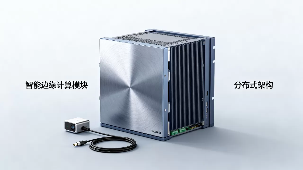 华为智能边缘应用为何如此丰富,如何实现? 华为智能边缘应用为何如此丰富,如何实现?