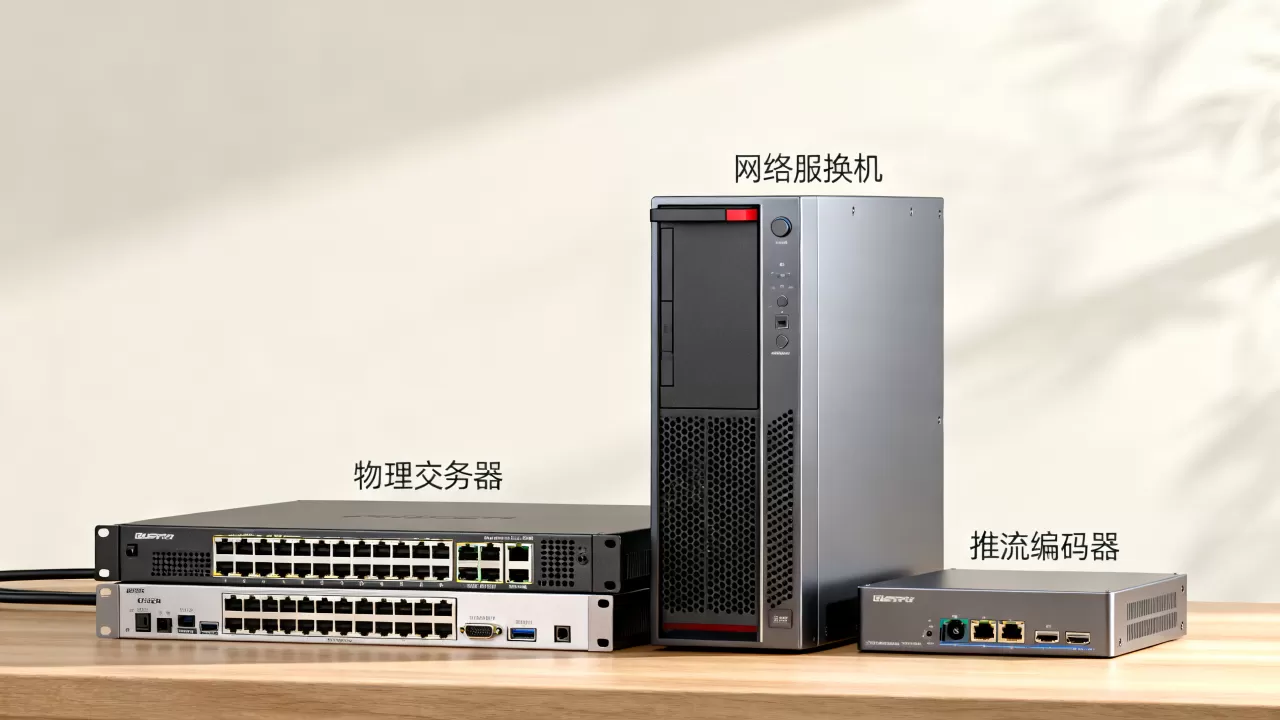 短视频推流租用物理机如何不卡，短视频推流用什么服务器好