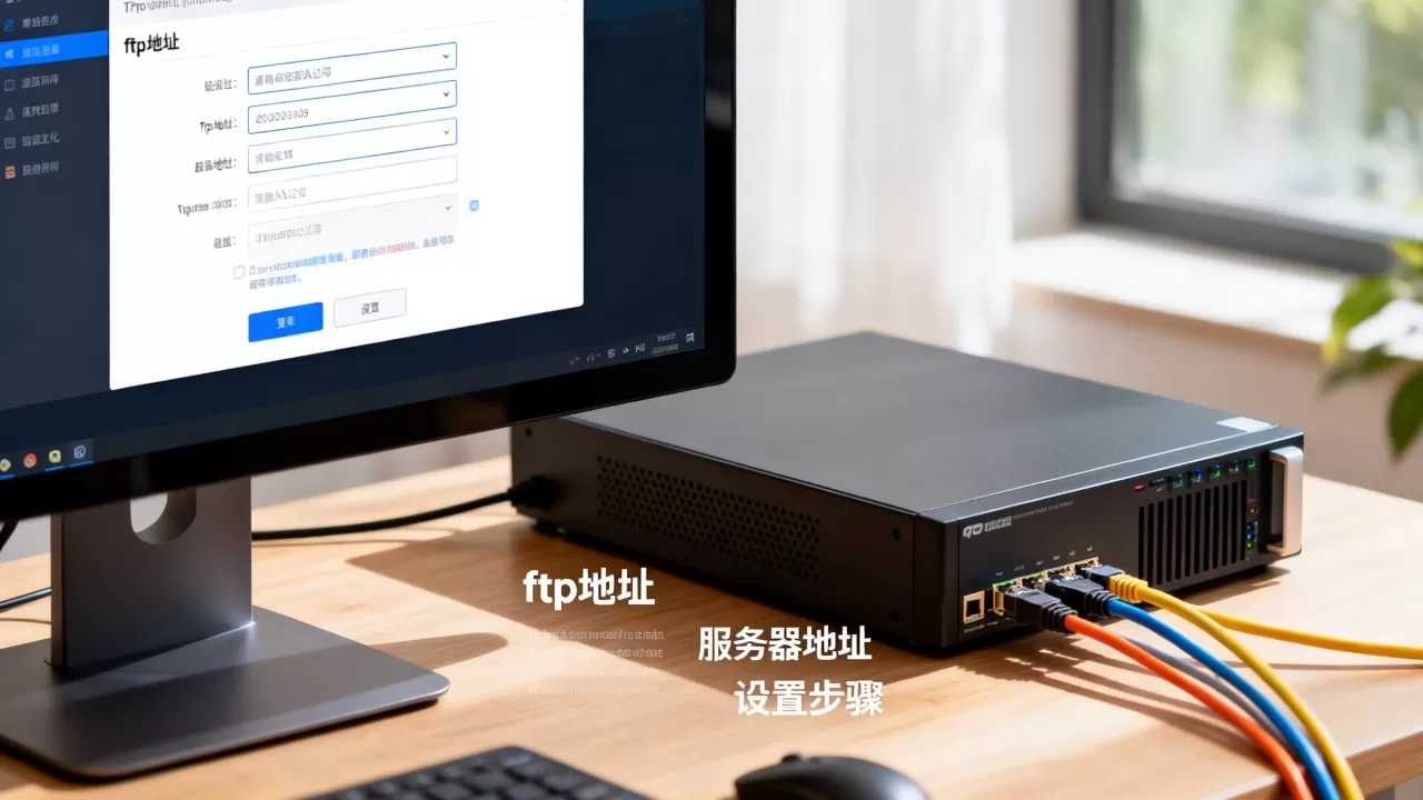 ftp地址和服务器地址有什么区别,怎么设置 ftp地址和服务器地址有什么区别,怎么设置