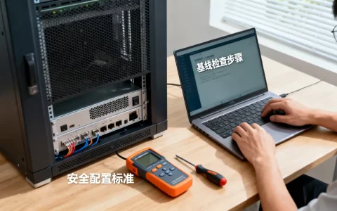 服务器基线检查怎么做？，服务器安全基线检查工具有哪些？