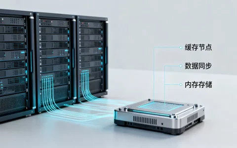 分布式缓存引擎的原理是什么，常见实现有哪些？