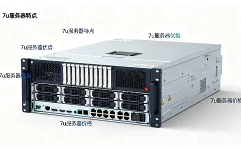 7u服务器有哪些特点和优势，7u服务器多少钱