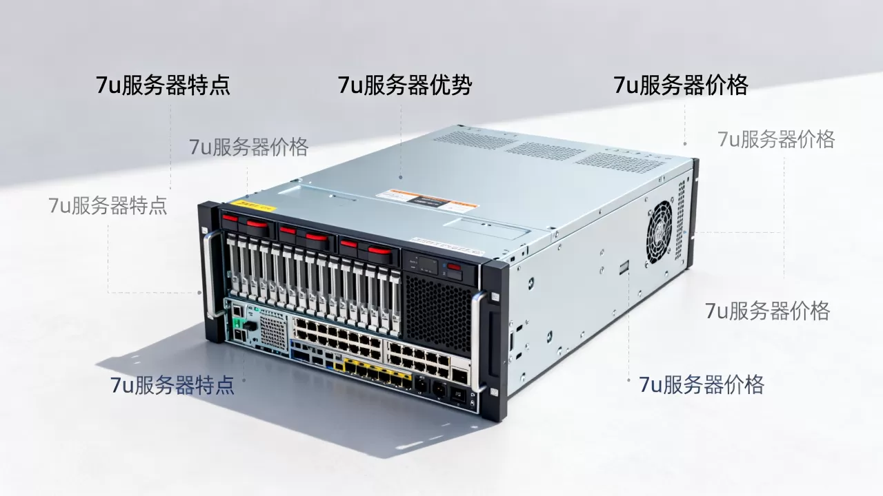 7u服务器有哪些特点和优势,7u服务器多少钱 7u服务器有哪些特点和优势,7u服务器多少钱