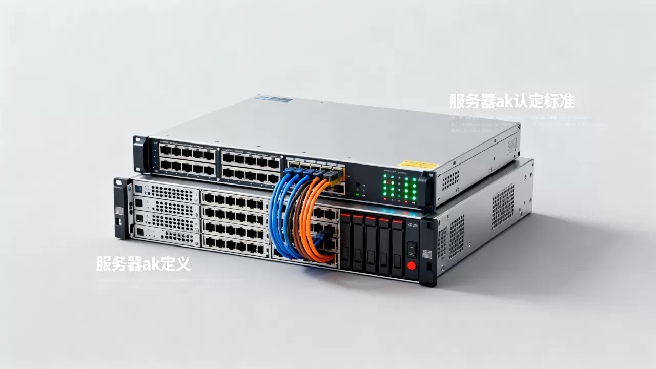 服务器ak如何认定?,服务器ak是什么意思? 服务器ak如何认定?,服务器ak是什么意思?