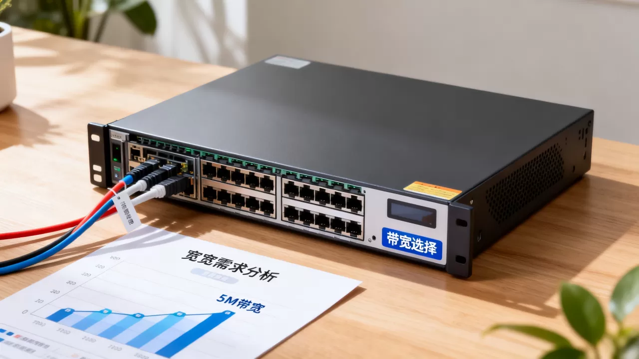 服务器5m带宽真的够用吗,怎么选性价比高的 服务器5m带宽真的够用吗,怎么选性价比高的