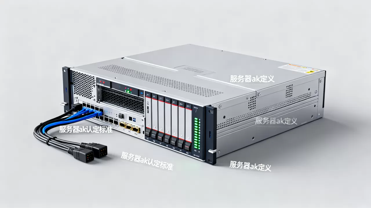 服务器ak如何认定?,服务器ak是什么意思? 服务器ak如何认定?,服务器ak是什么意思?