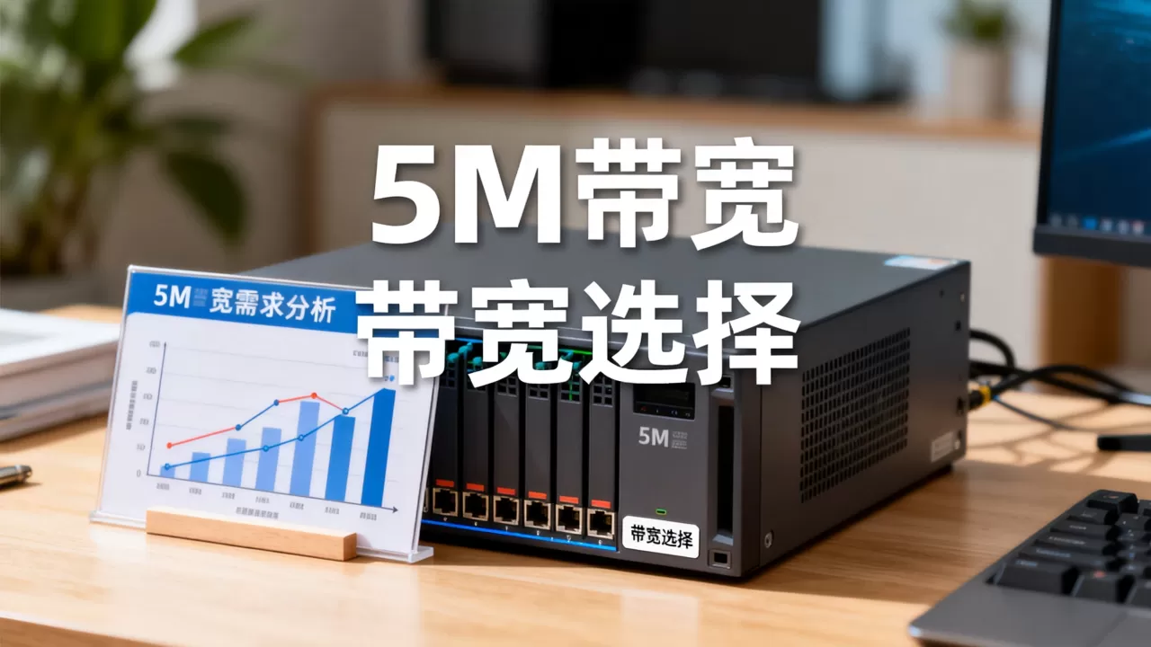 服务器5m带宽真的够用吗,怎么选性价比高的 服务器5m带宽真的够用吗,怎么选性价比高的