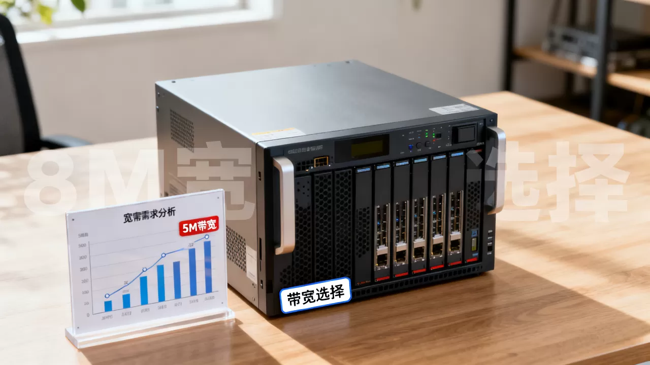 服务器5m带宽真的够用吗,怎么选性价比高的 服务器5m带宽真的够用吗,怎么选性价比高的