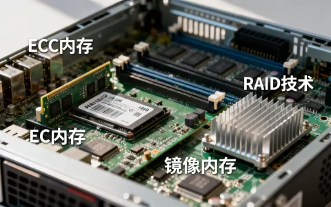 x86服务器内存容错技术有哪些，哪种技术最可靠？