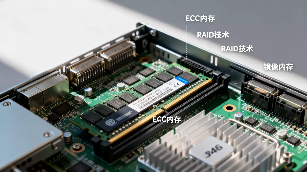 x86服务器内存容错技术有哪些,哪种技术最可靠? x86服务器内存容错技术有哪些,哪种技术最可靠?