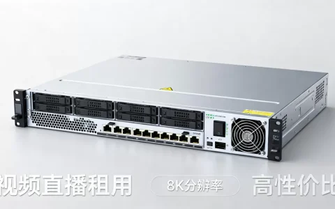 视频直播租用大带宽物理机哪家好，哪家性价比高
