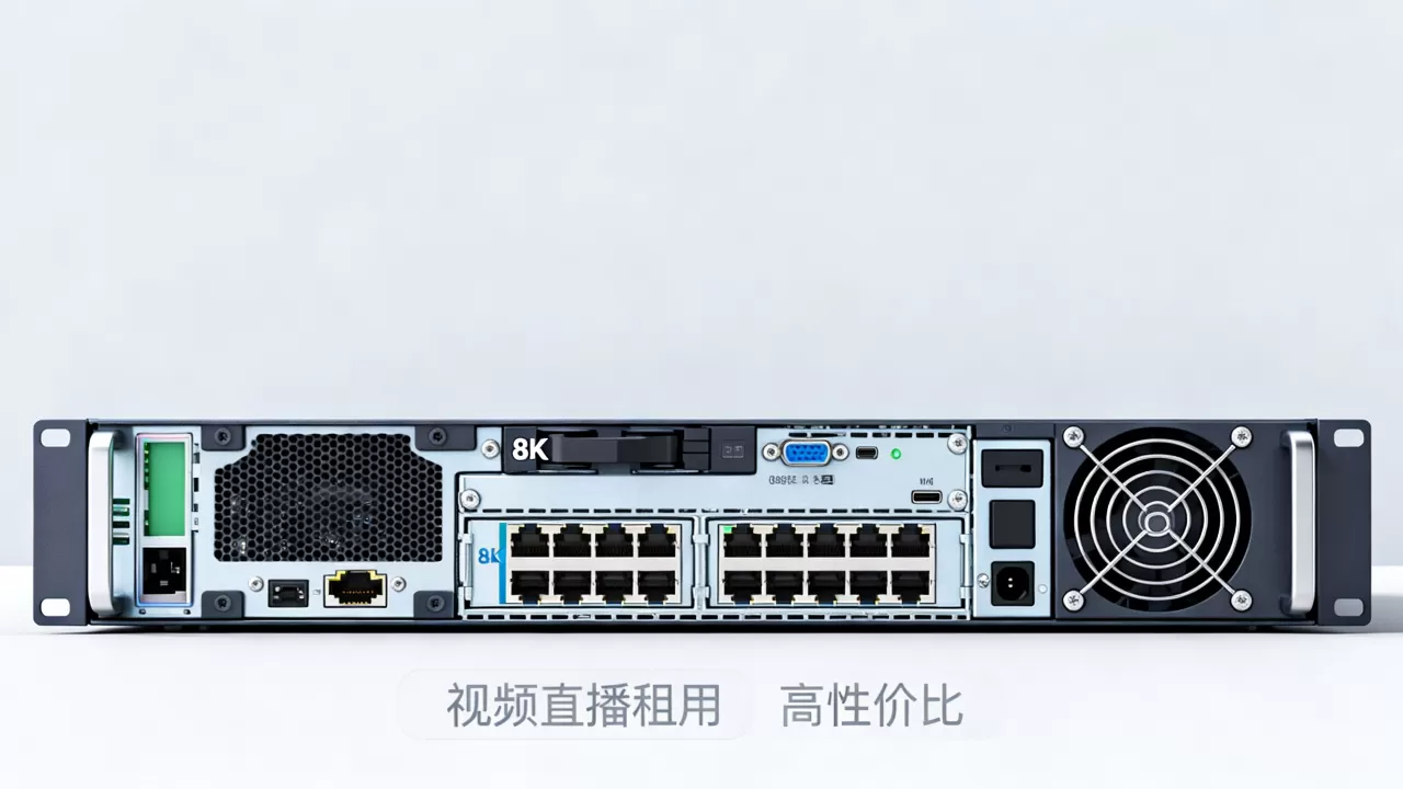 视频直播租用大带宽物理机哪家好,哪家性价比高 视频直播租用大带宽物理机哪家好,哪家性价比高
