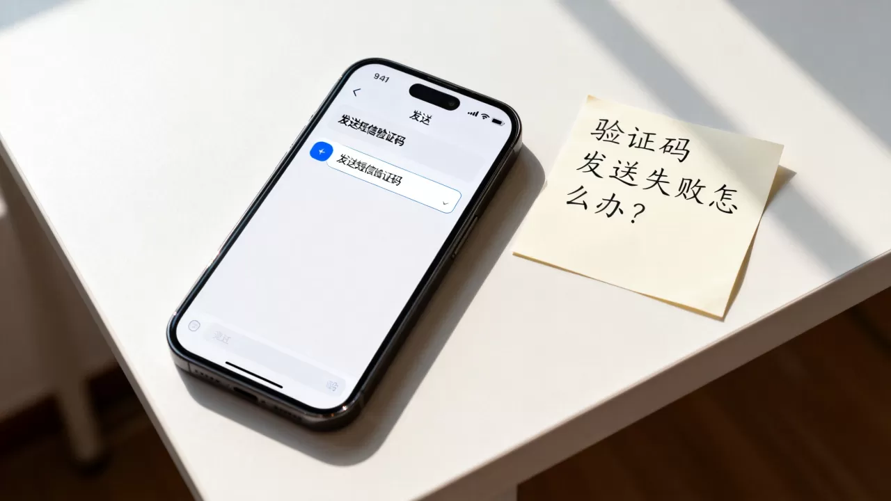 发送短信验证码怎么发送,验证码发送失败怎么办? 发送短信验证码怎么发送,验证码发送失败怎么办?