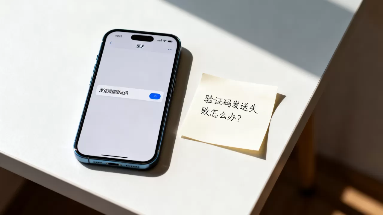 发送短信验证码怎么发送,验证码发送失败怎么办? 发送短信验证码怎么发送,验证码发送失败怎么办?