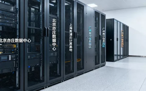 简米云服务器有哪些所在地，具体位置在哪？