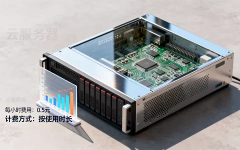 AI云4090云服务器每小时多少钱？，怎么收费