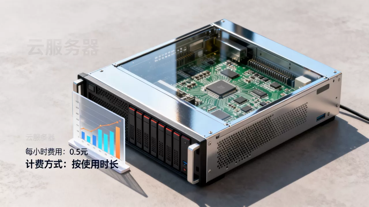 AI云4090云服务器每小时多少钱?,怎么收费 AI云4090云服务器每小时多少钱?,怎么收费
