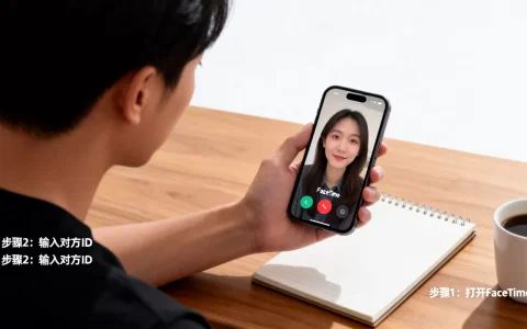 facetime视频会议好用吗？，怎么用？