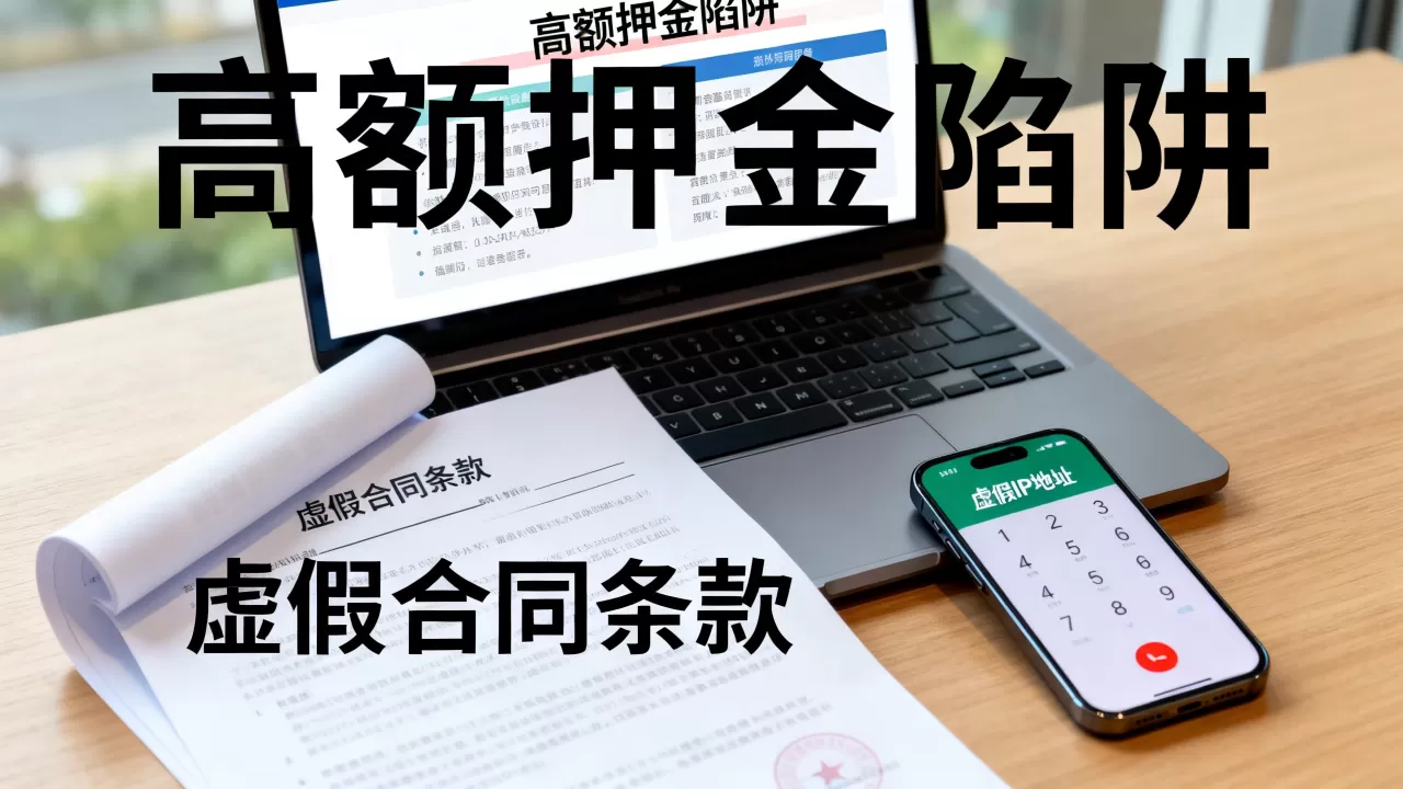 海外物理机租用常见骗局有哪些？，如何避免被骗