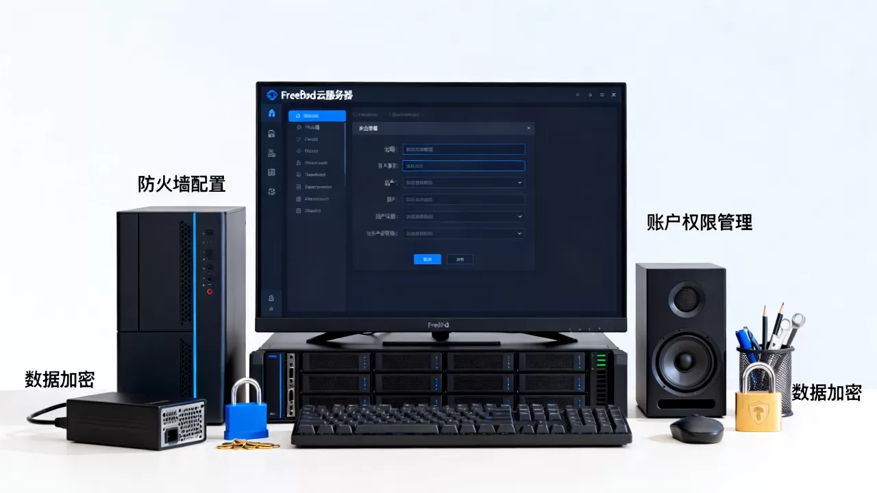 FreeBSD云服务器安全怎么设置,安全设置方法有哪些? FreeBSD云服务器安全怎么设置,安全设置方法有哪些?