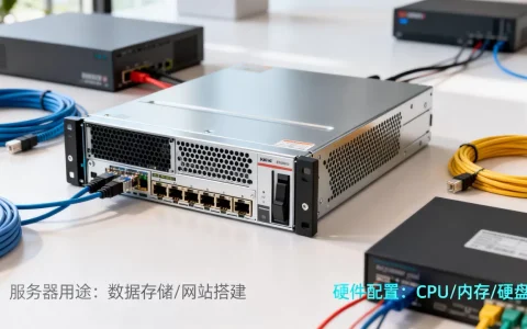 服务器到底能用来做什么，能搭建网站赚钱吗？