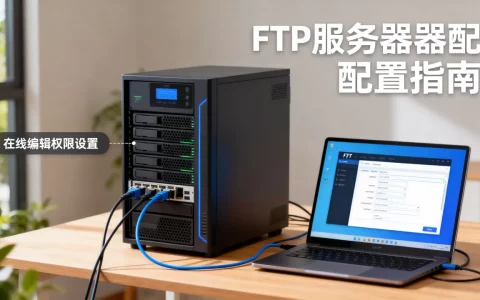 FTP服务器只允许在线编辑怎么办？，怎么设置