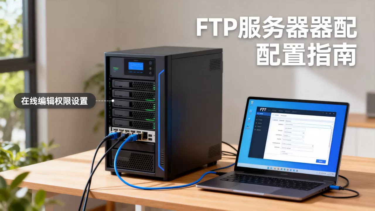 FTP服务器只允许在线编辑怎么办?,怎么设置 FTP服务器只允许在线编辑怎么办?,怎么设置