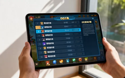 QQ三国最新合并了哪些服务器？，合区怎么查询