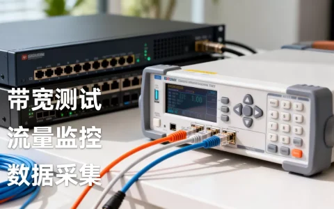 物理机租用带宽虚标怎么测试才准确，靠谱吗？