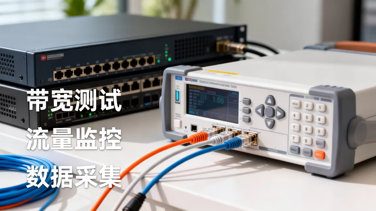物理机租用带宽虚标怎么测试才准确,靠谱吗? 物理机租用带宽虚标怎么测试才准确,靠谱吗?