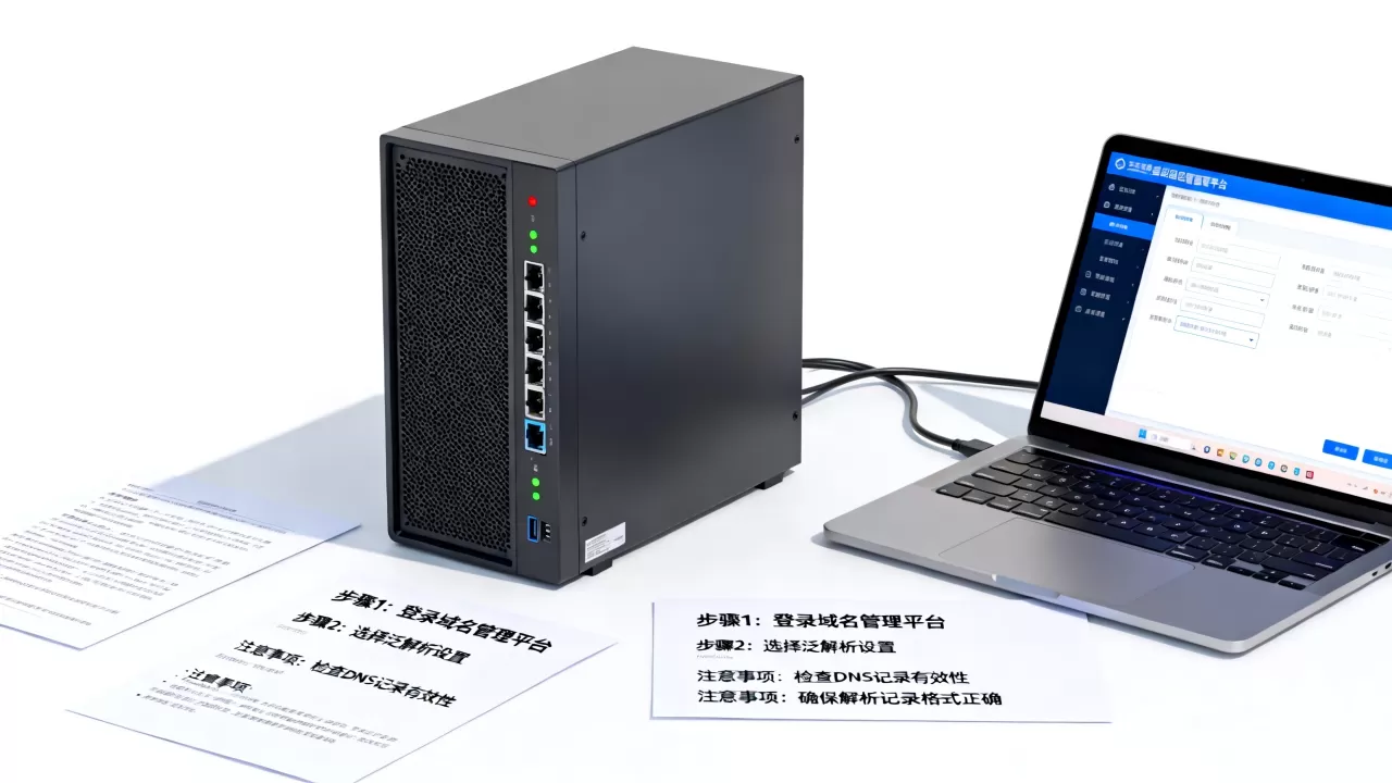 服务器域名泛解析怎么设置?,有哪些注意事项? 服务器域名泛解析怎么设置?,有哪些注意事项?