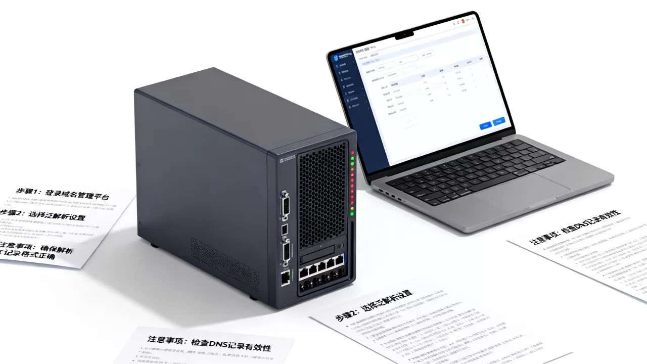 服务器域名泛解析怎么设置?,有哪些注意事项? 服务器域名泛解析怎么设置?,有哪些注意事项?