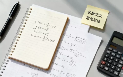 function到底是什么，function常见用法有哪些
