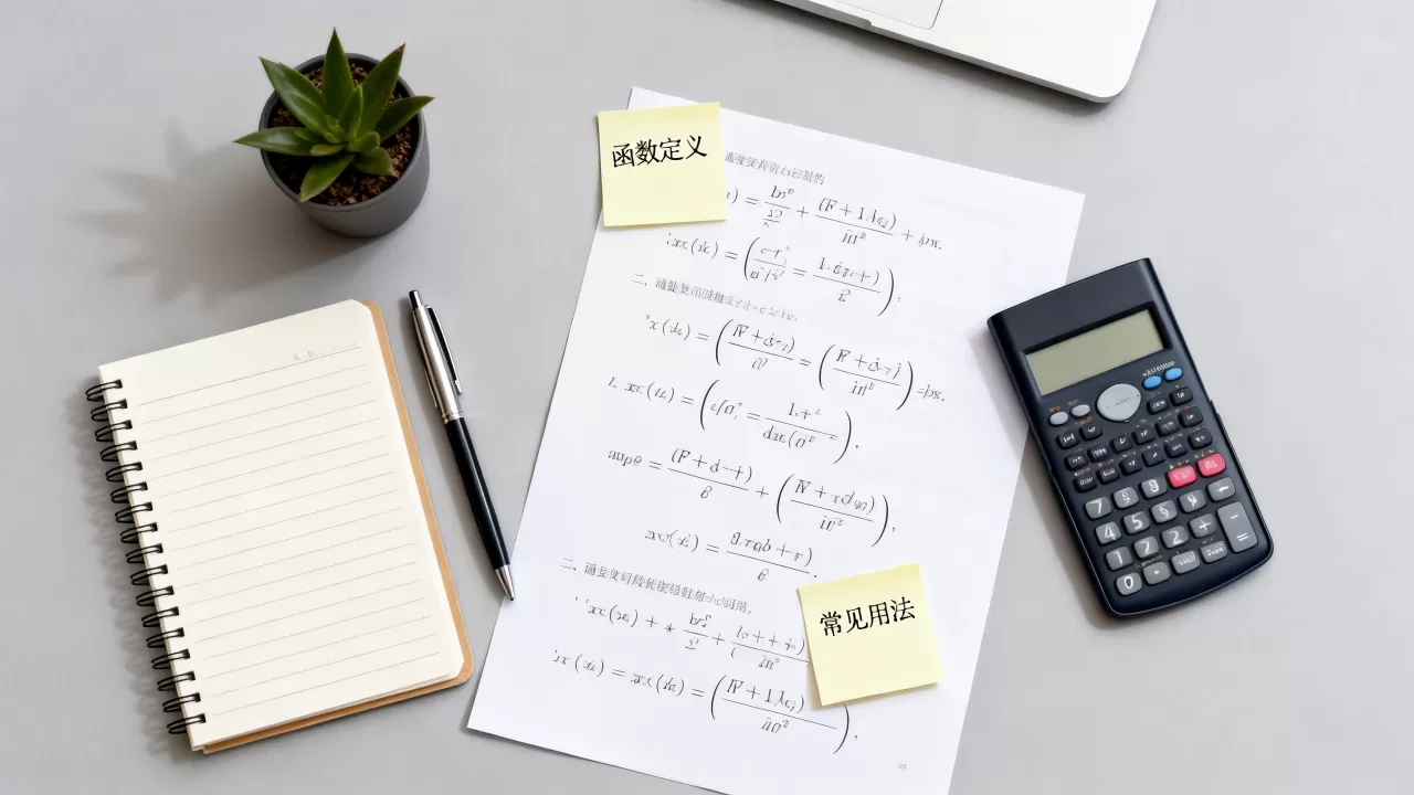 function到底是什么，function常见用法有哪些