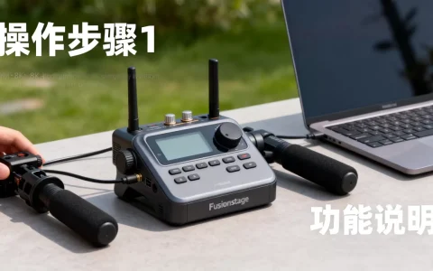 fusionstage好用吗？，怎么使用