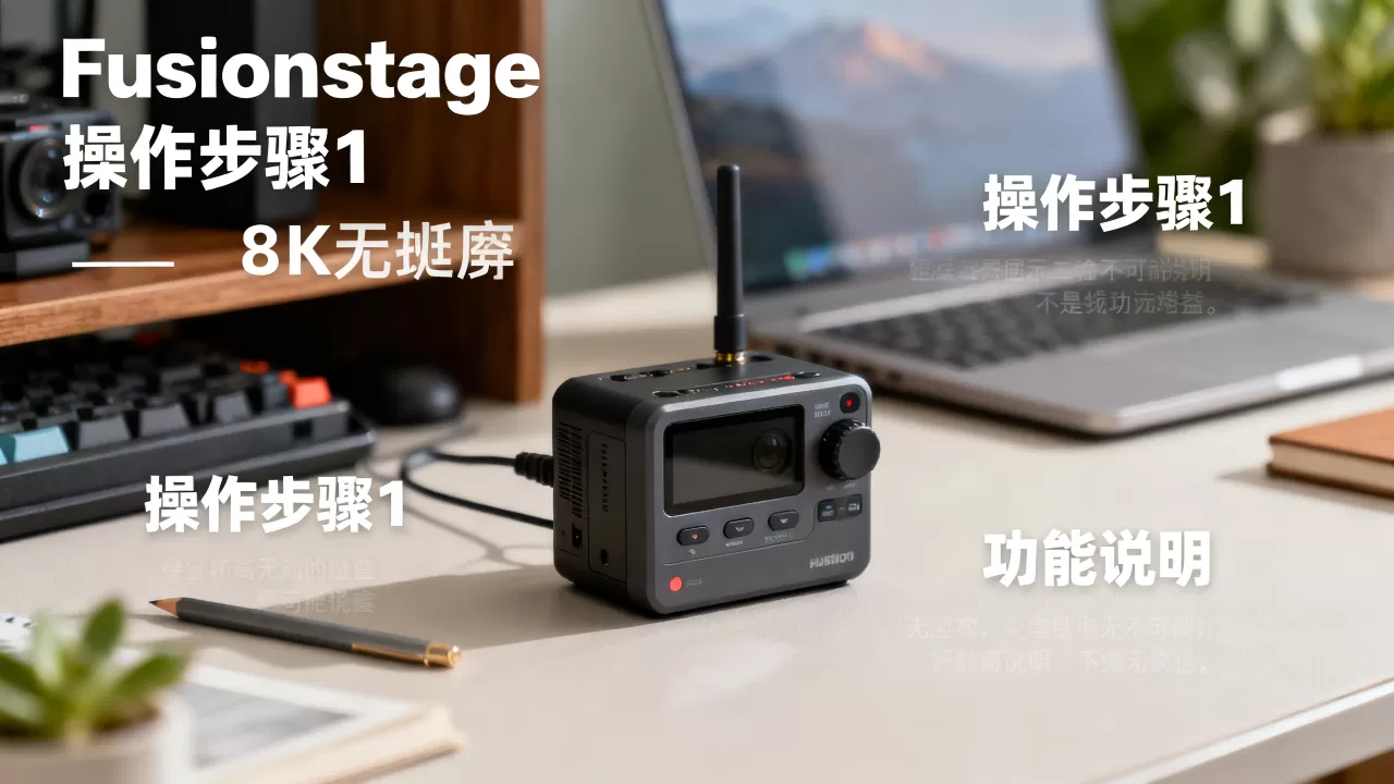 fusionstage好用吗?,怎么使用 fusionstage好用吗?,怎么使用