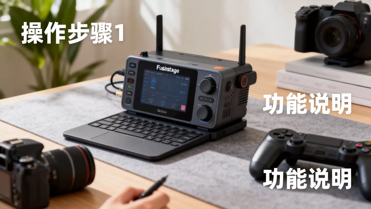 fusionstage好用吗?,怎么使用 fusionstage好用吗?,怎么使用