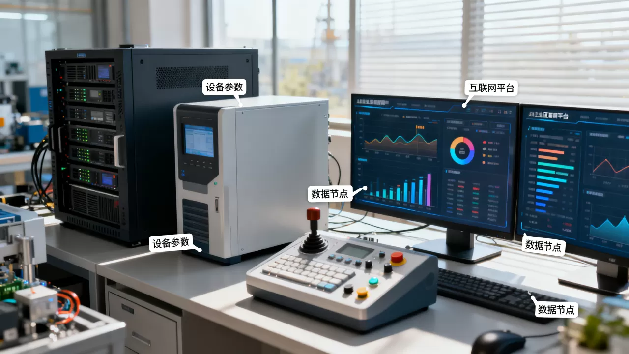 FusionPlant工业互联网平台怎么样？，有哪些优势？