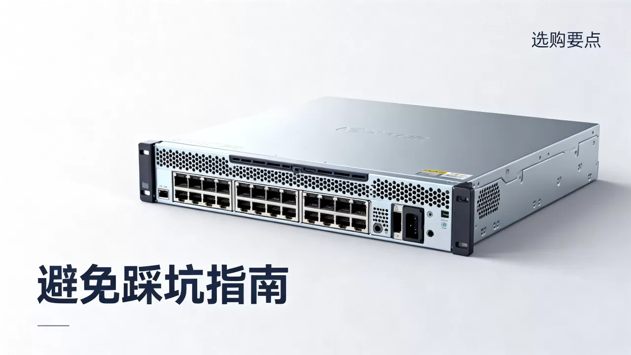服务器主机用户选择时如何避免踩坑?,怎么选? 服务器主机用户选择时如何避免踩坑?,怎么选?