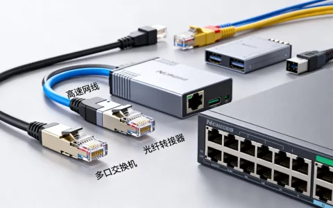 服务器连接工具怎么选，哪个性价比更高？