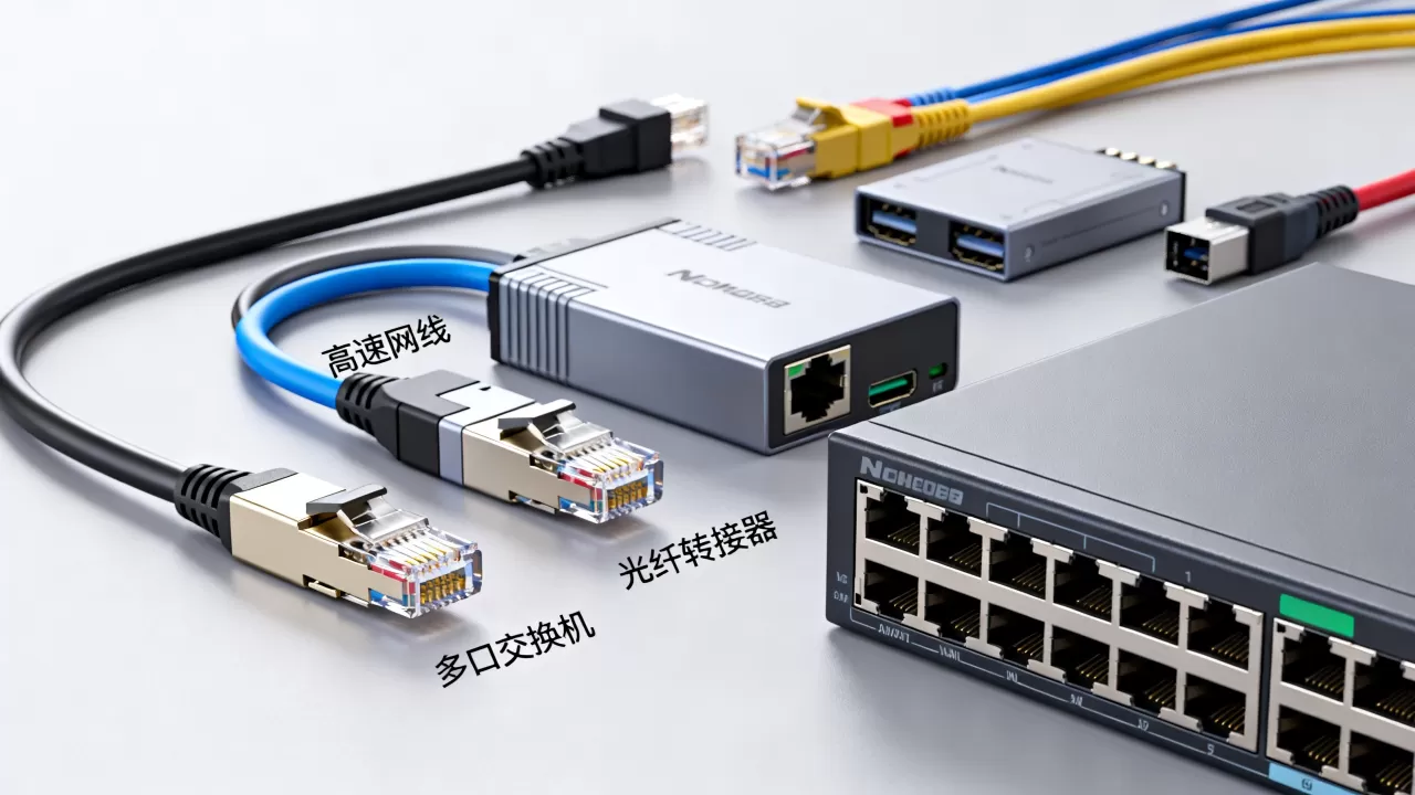 服务器连接工具怎么选，哪个性价比更高？