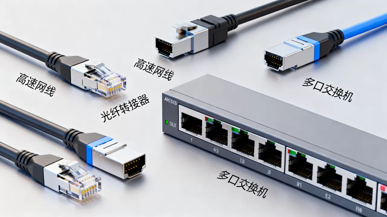 服务器连接工具怎么选，哪个性价比更高？